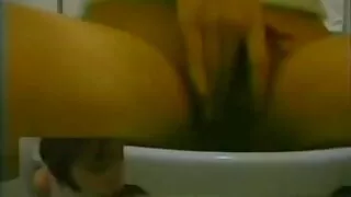 سرخ بالوں والی لڑکی خود کو ، اتارنا fucking کے لئے ایک بالغ پریمی پایا وحشی پورن