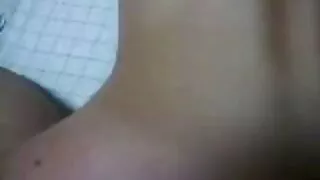 شرم آدمی پتلی قدم بہن چھوٹی چوچیان کے ساتھ جشن پورن استارها