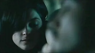 آبنوس کام سے گھر آیا اور باتھ روم میں سیاہ بیوی پشت صحنهporn بھاڑ میں جاؤ