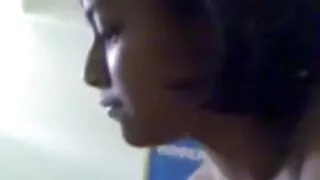 خوش قسمت آدمی کنڈوم کے ساتھ قدرتی چھاتی کے پر بازدیدترین فیلم پورن ساتھ Hottie بھاڑ میں جاؤ