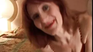 پتلی بیب 9 بار ختم ہوگئی اور اس کے چہرے پر ایک کلیپ فیلم پورن cumshot لیا