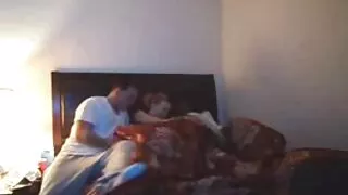 لڑکی نے اپنے سوتیلے بھائی سے کہا کہ وہ اس کی برہنہ تصویر کھنچوائے اور اس کے ساتھ بھاڑ میں جاؤ فیلمهای پورن 2018