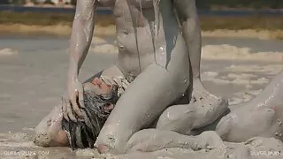 دو رنگے ہوئے لڑکیوں مقعد gangbang کی طرف سے بھاڑ میں جاؤ فیلم های پورن جانی آدمی